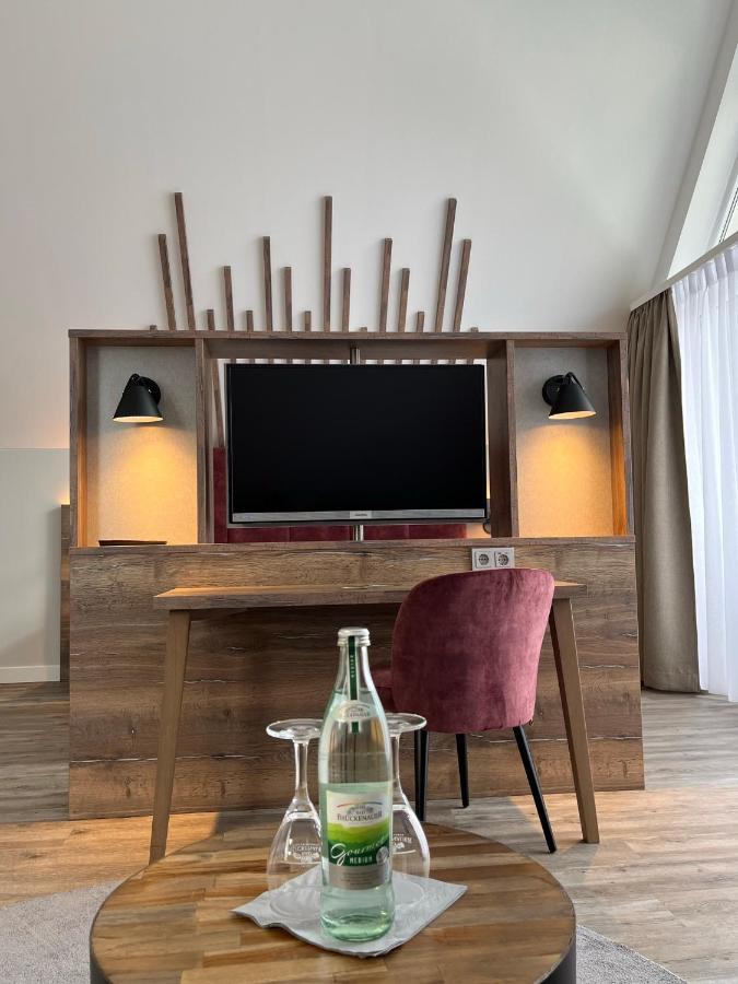 Mainpromenade ***s Hotel Karlstadt