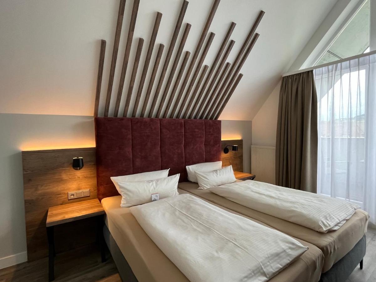 Hotel Mainpromenade ***s
