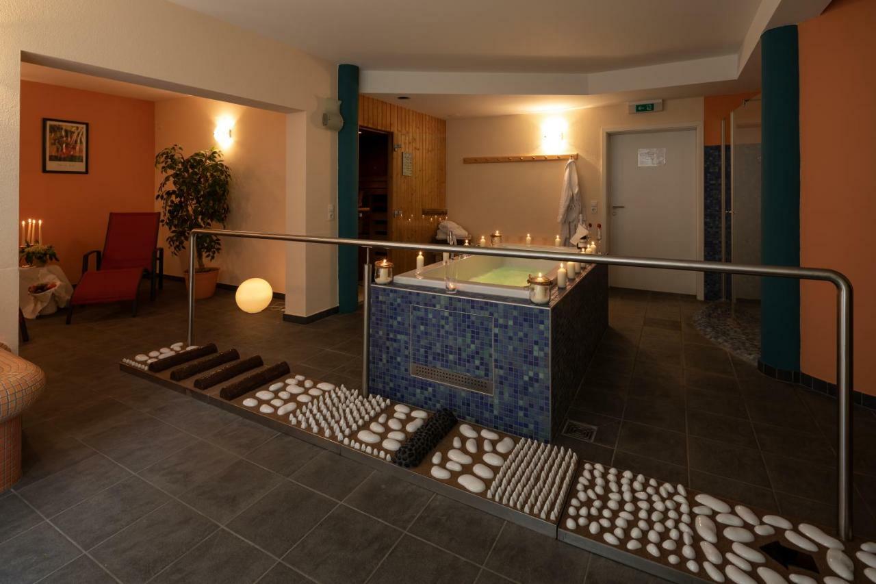 Hotel Mainpromenade ***s Karlstadt