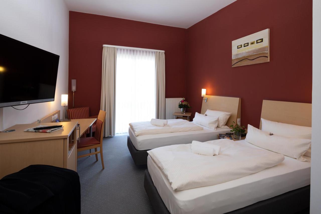 Hotel Mainpromenade ***s